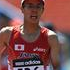 Toshikazu Yamanishi (JPN): win University Games four years after victory in World Youth 